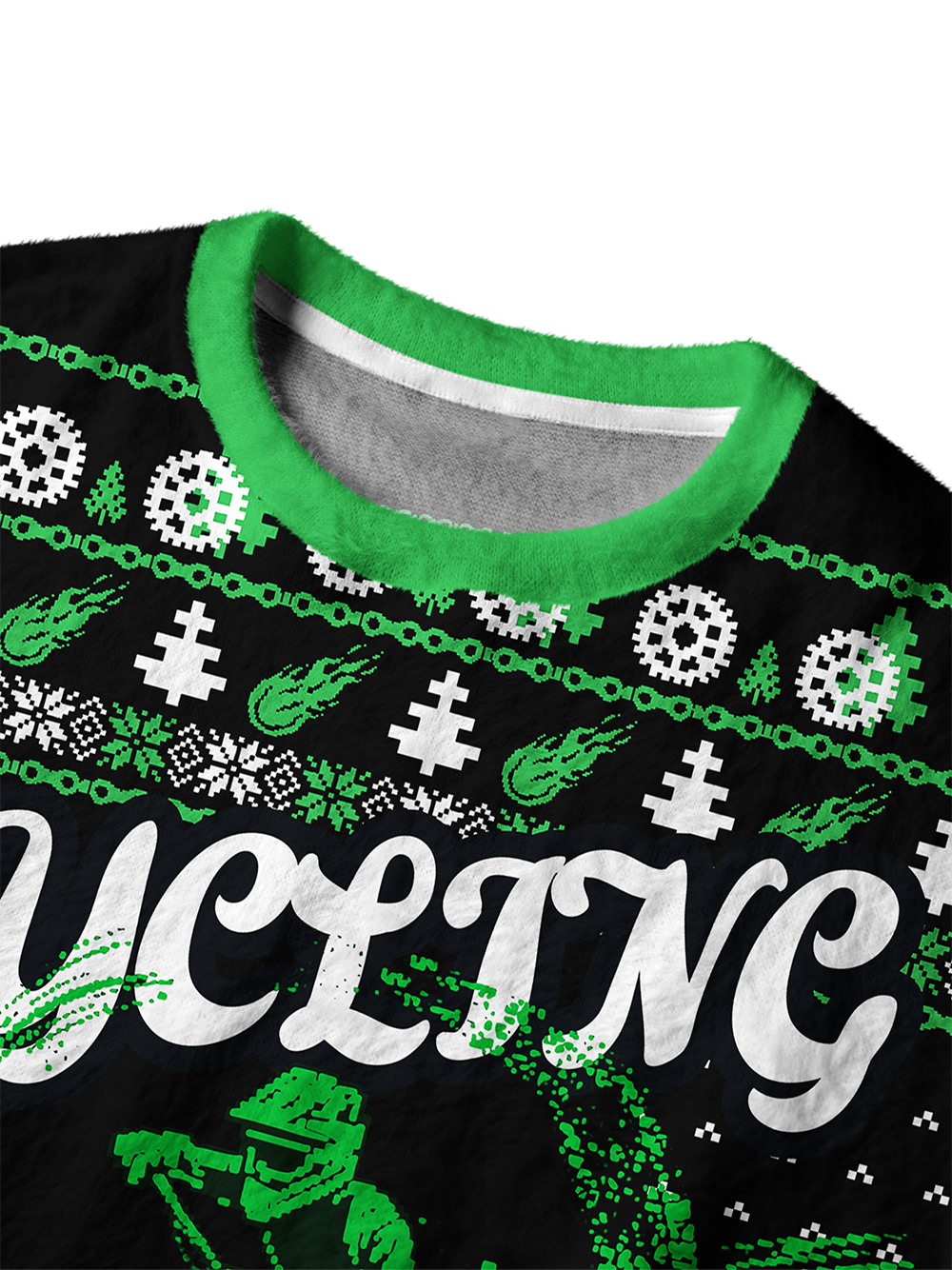Orionride Intense Cycling Tour Men's Sweaters