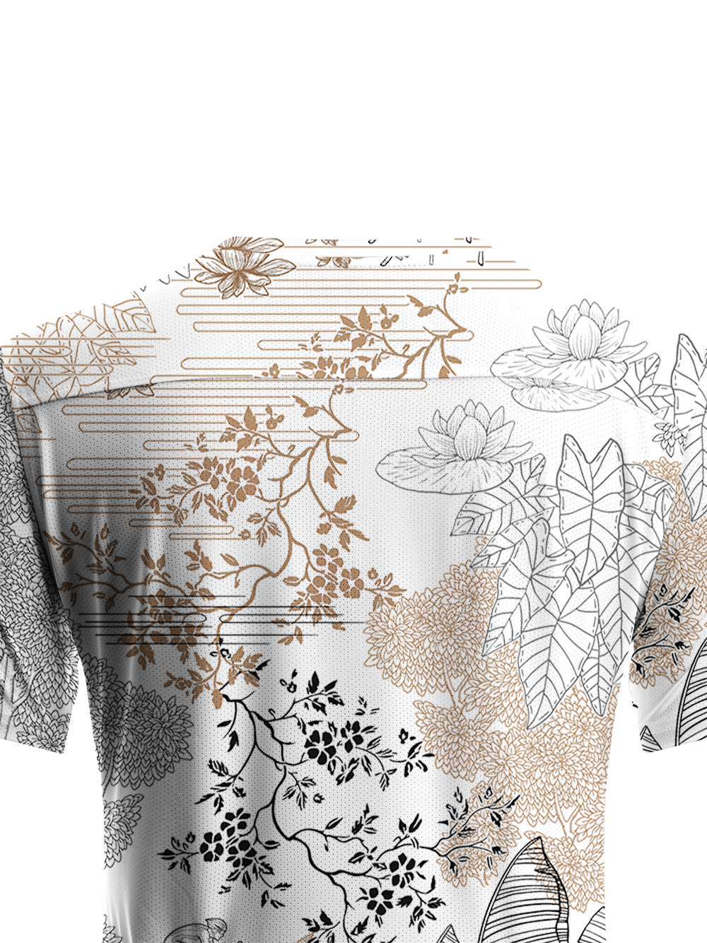 Orionride Dream Ride Women's Breathable Short Sleeve T-shirt