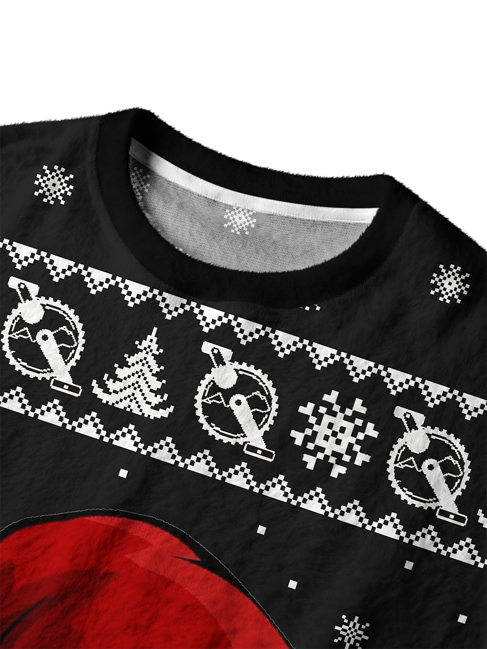 Orionride Cranky Men's Sweaters