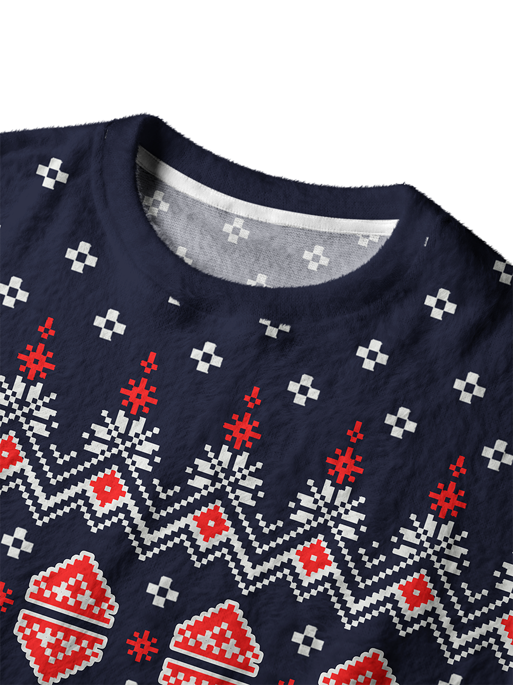 Orionride Deer Gathering Men's Sweaters