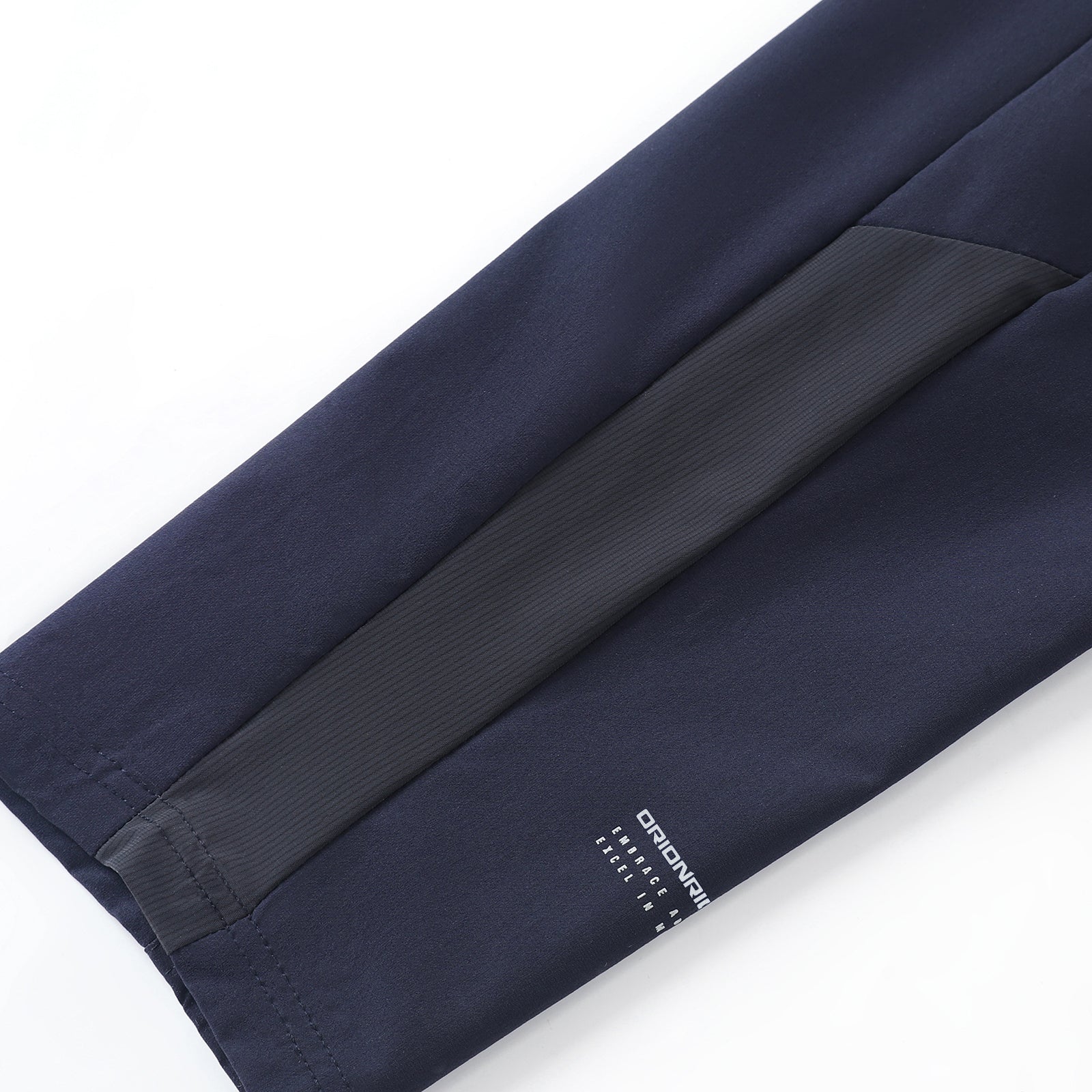 Orionride Men's Quick Dry Lightweight Breathable Cycling Pants Dark Blue