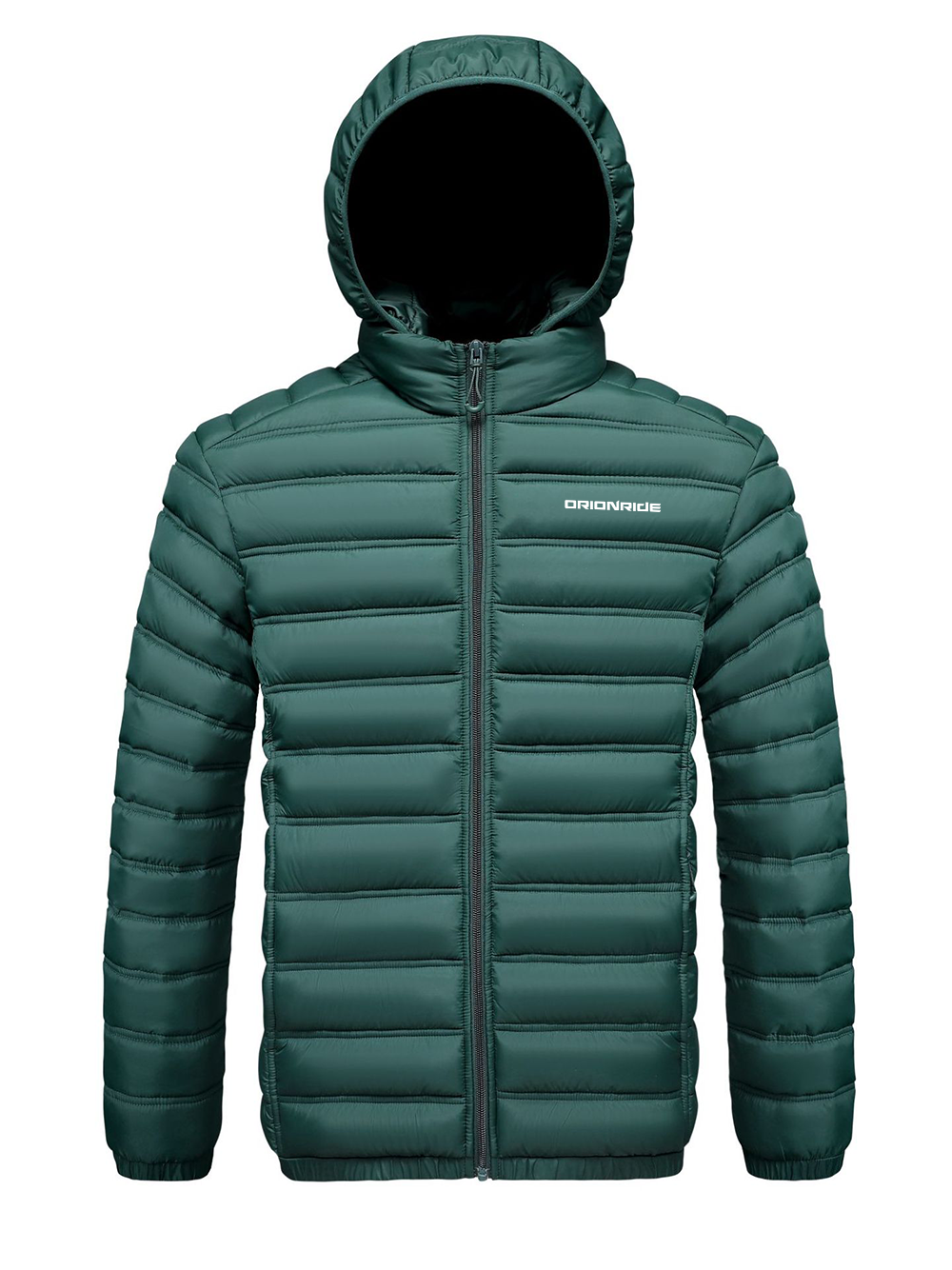 Orionride Cycling Lightweight Cotton-Padded Jacket