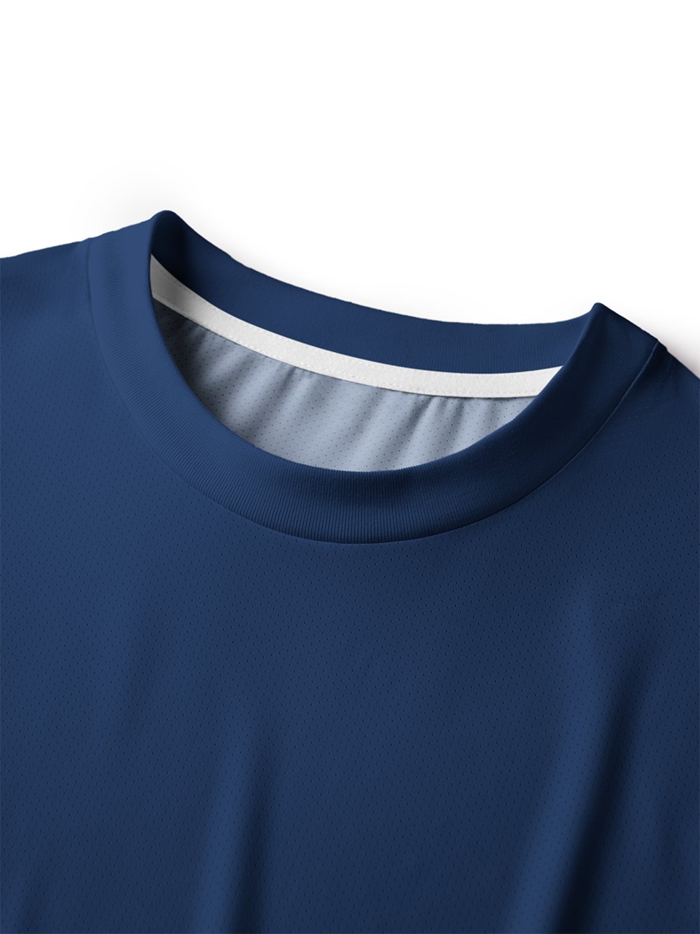 Orionride Bike Heartbeat Men's Breathable Short Sleeve Technical Tee