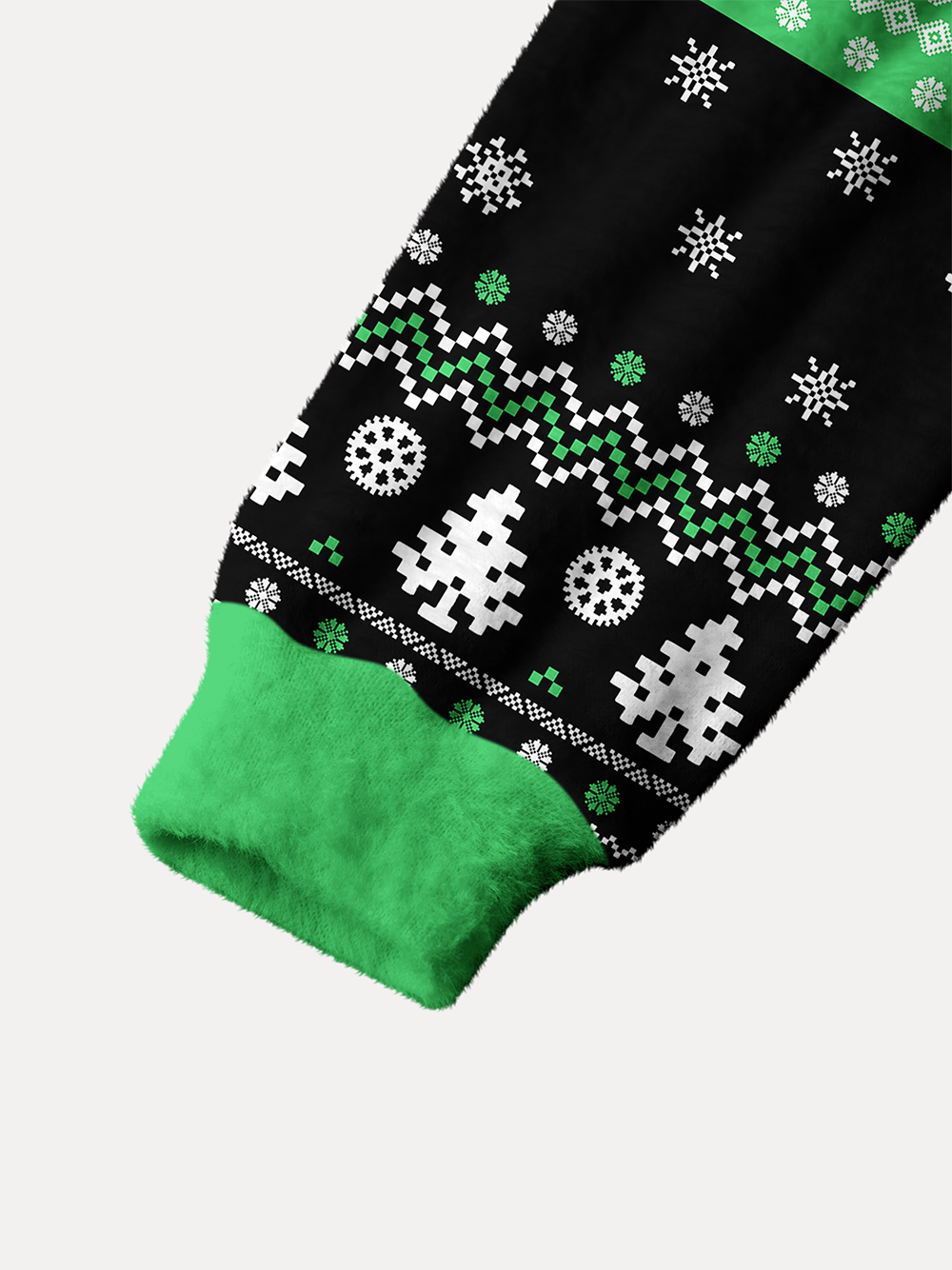 Orionride Funny Old Lady Men's Sweaters