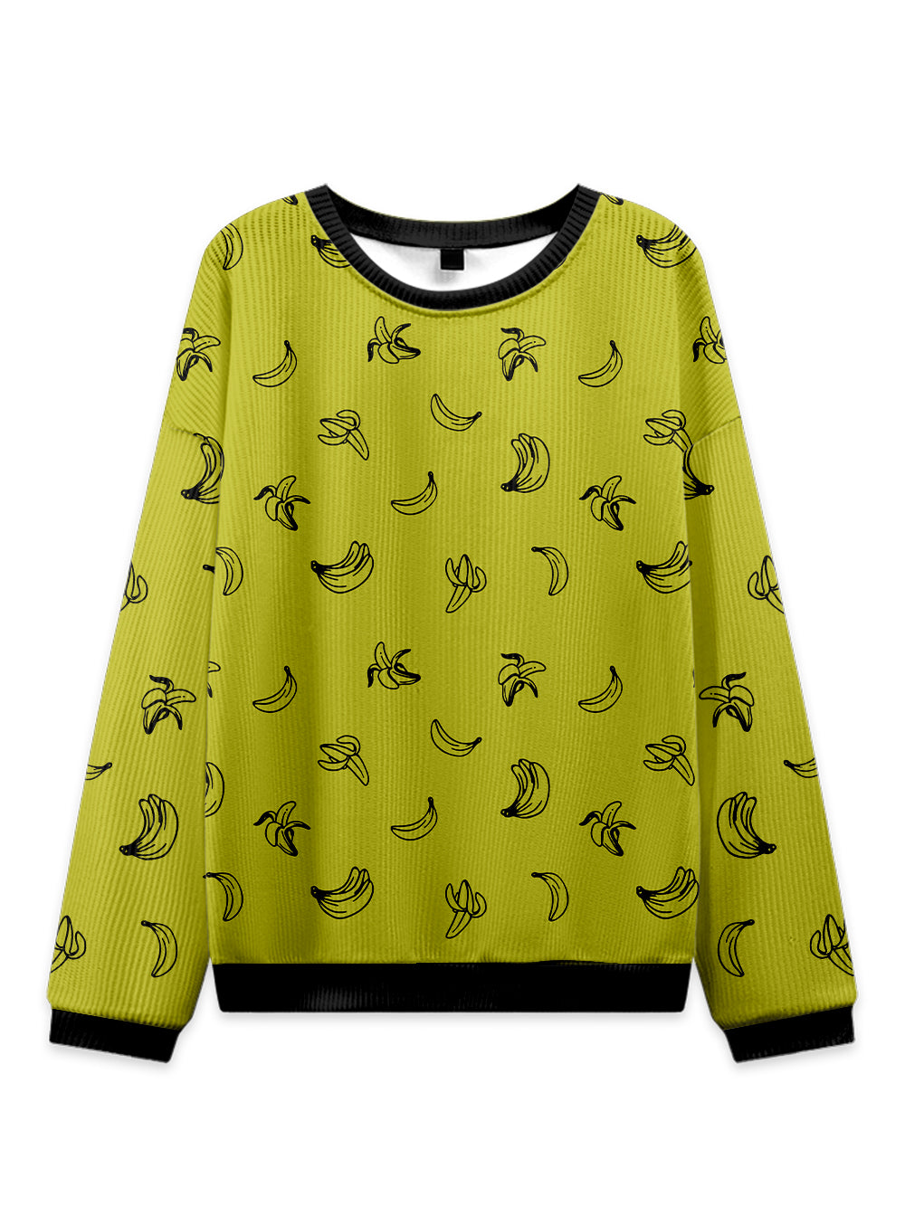 Orionride Banana Men's Sweaters