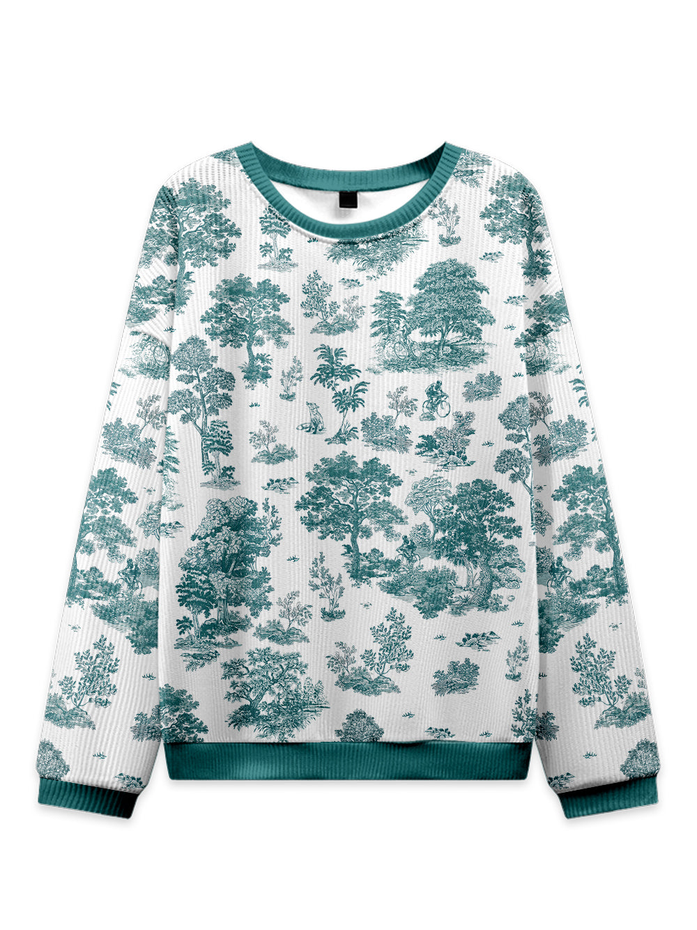 Orionride Jungle Adventure Men's Sweaters
