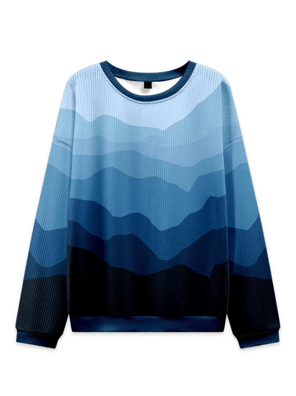 Orionride Free Sunset Men's Sweaters