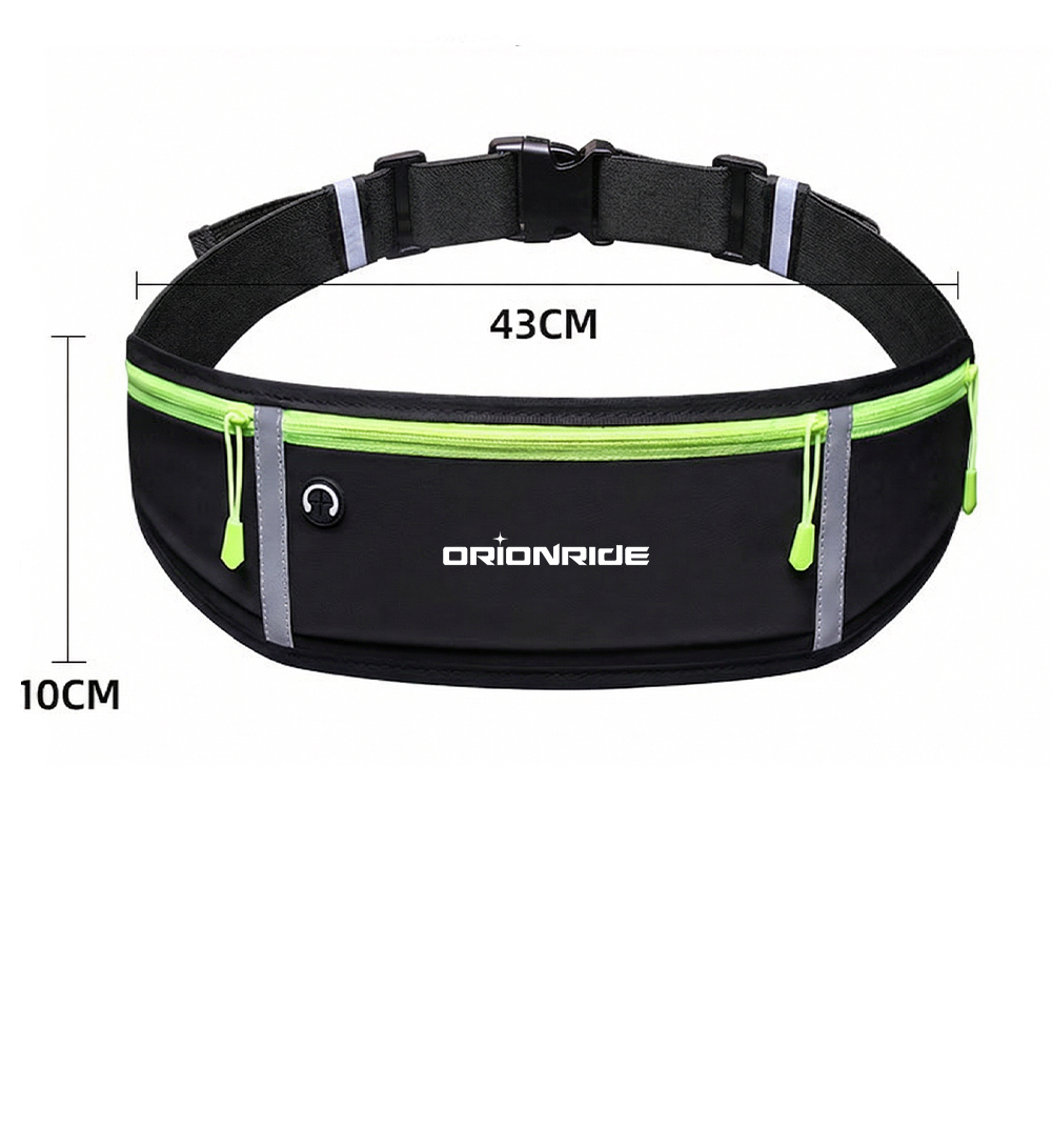 Orionride Cycling Sports Waist Pack