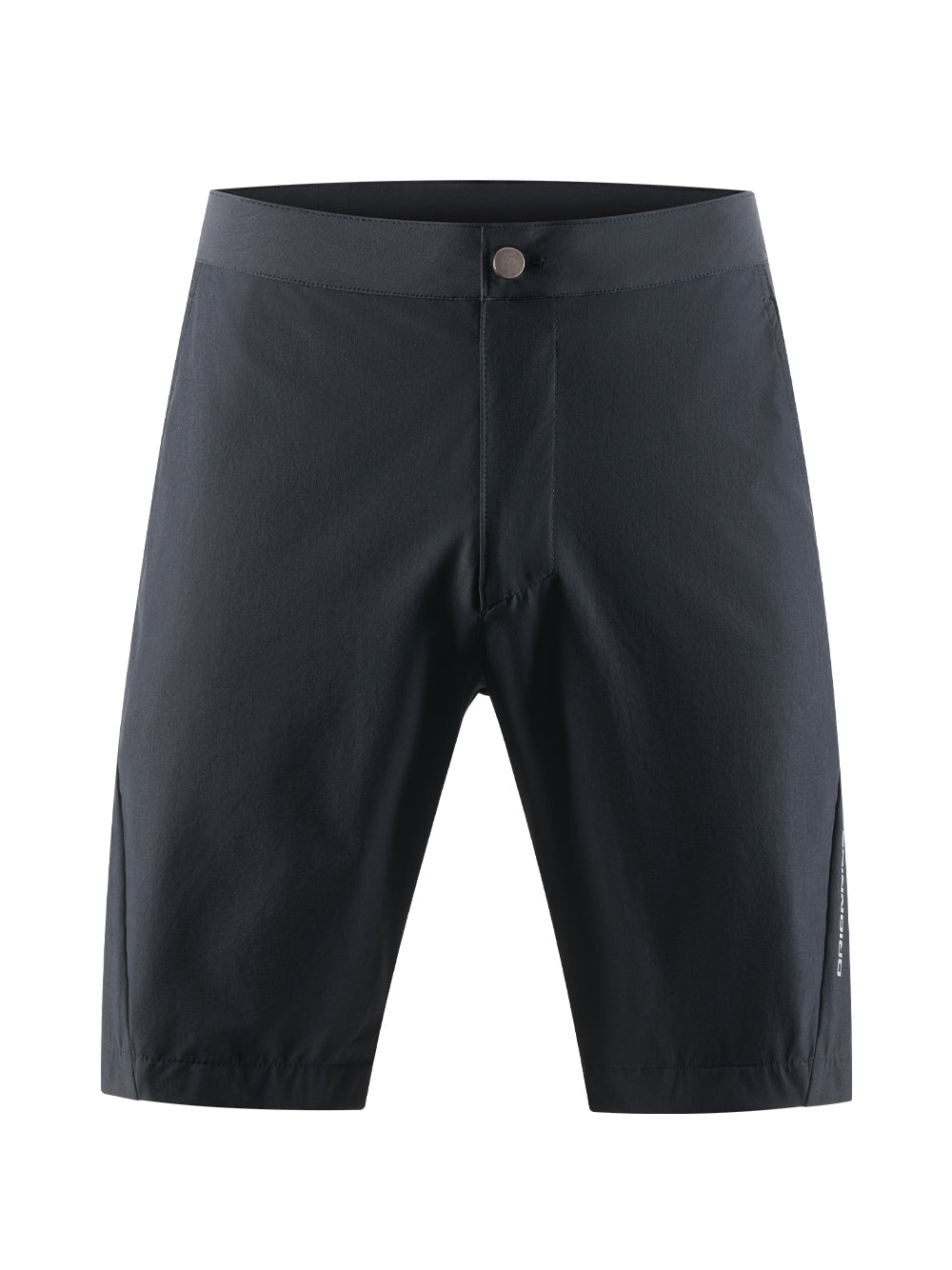 Orionride Multifunctional Sports Cycling Shorts Black