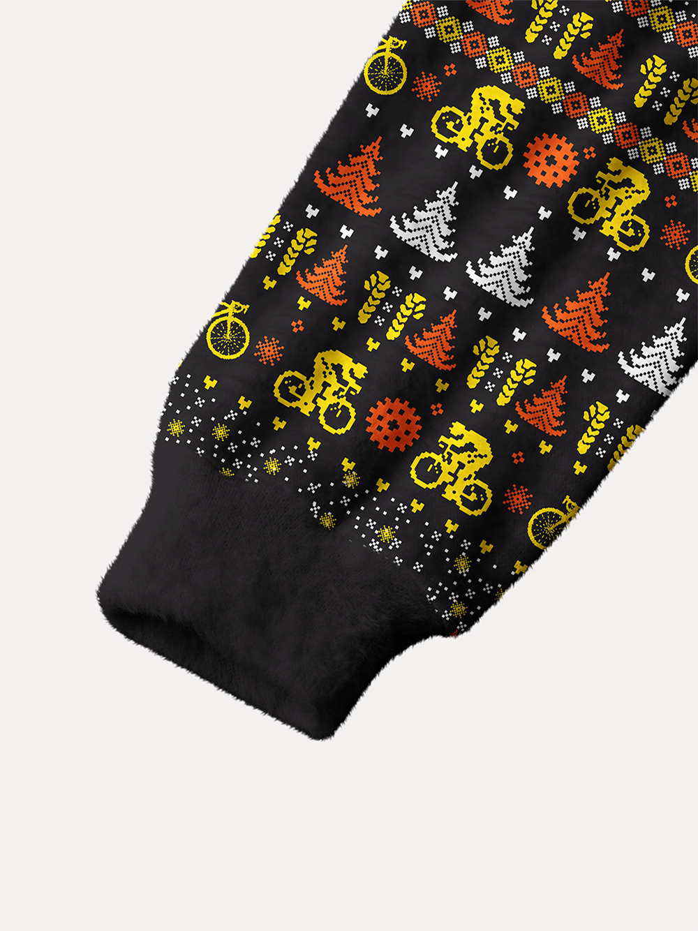 Orionride Ride Work Men's Sweaters