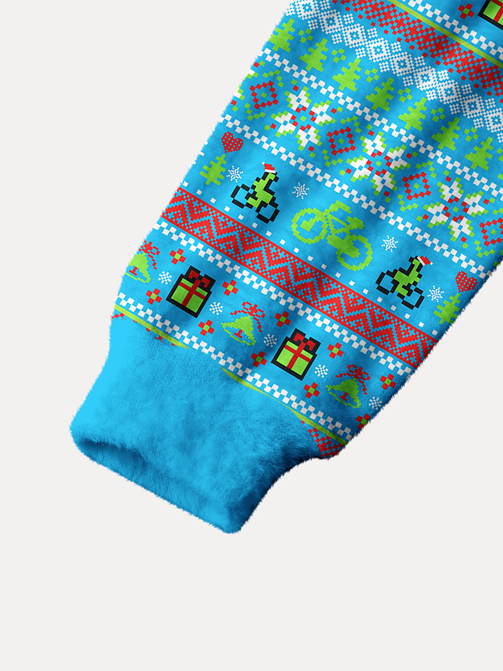 Orionride Happy Frog Men's Sweaters