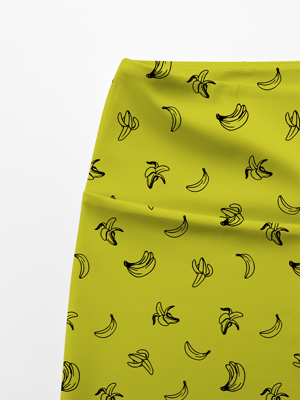 Orionride Banana Women's Cycling Shorts