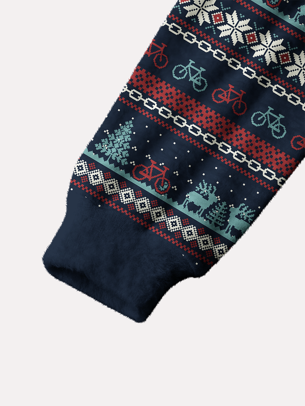 Orionride Winter Bike Men's Sweaters
