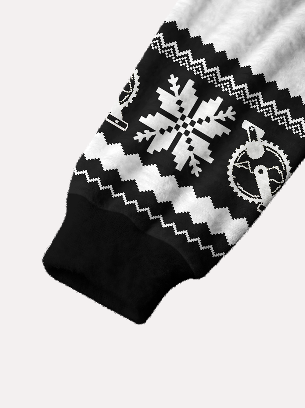 Orionride Cranky Men's Sweaters
