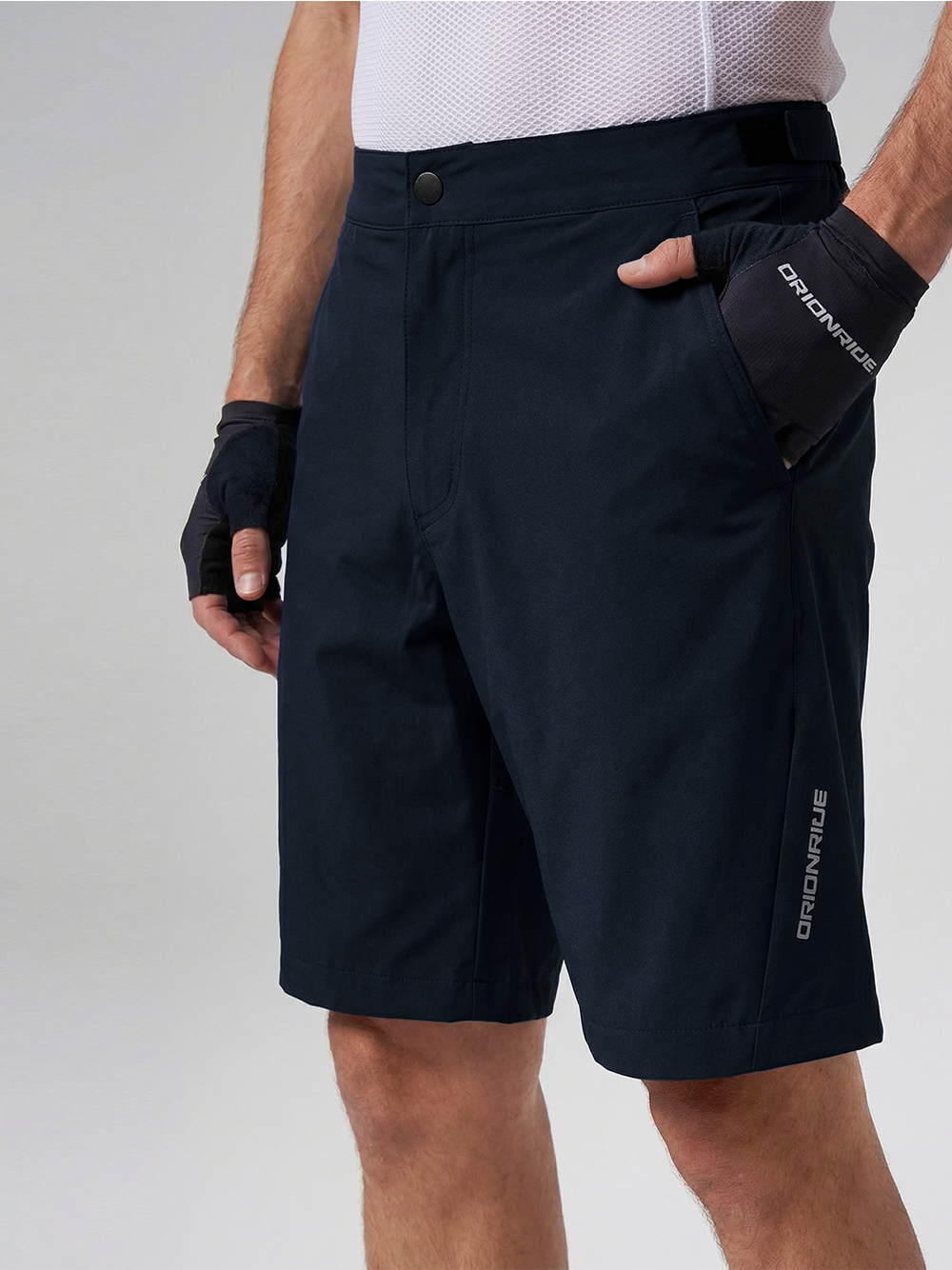 Orionride Multifunctional Sports Cycling Shorts Navy