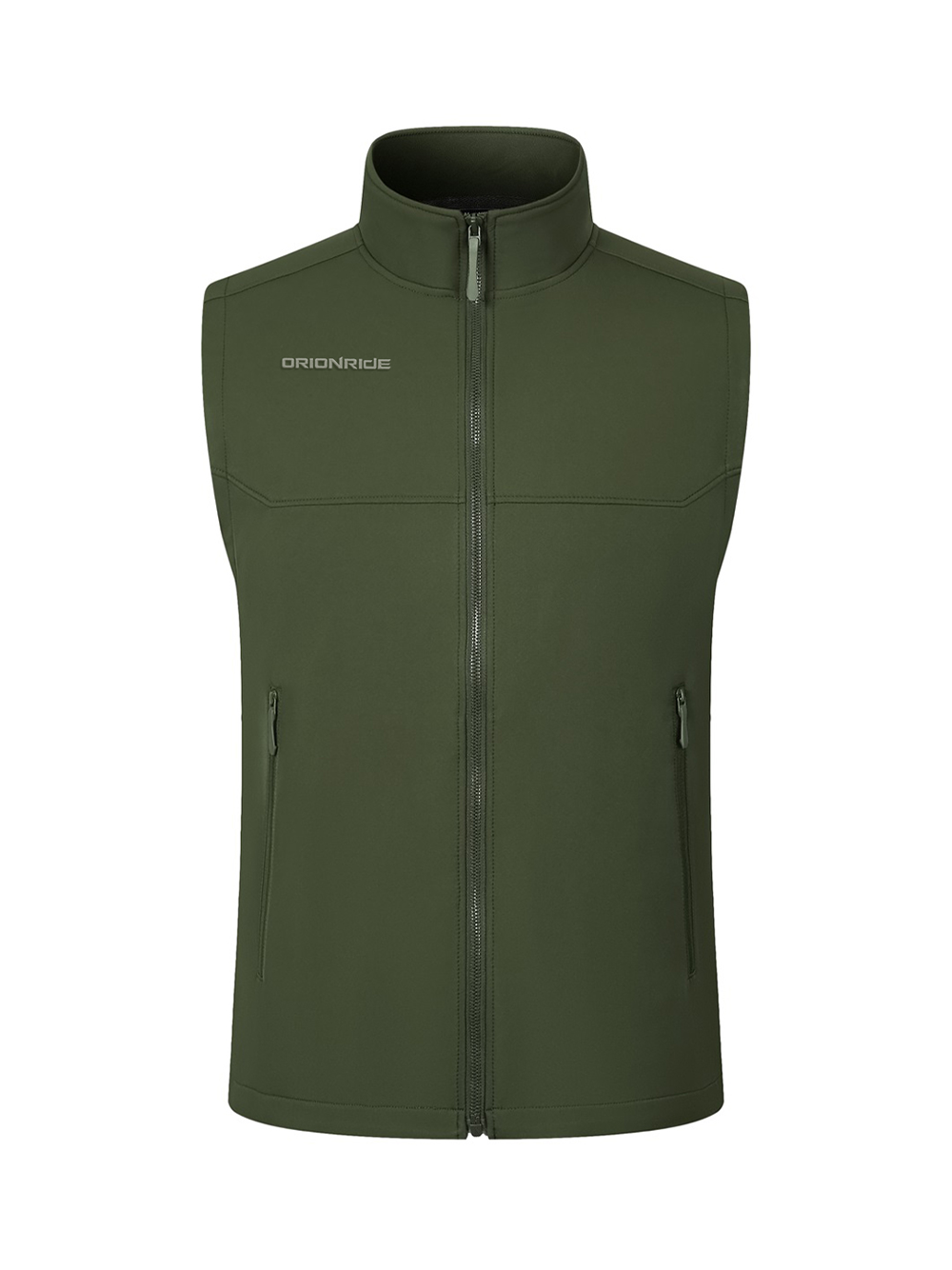 Orionride Windproof Sleeveless Thermal Lightweight Shell Cycling Vest