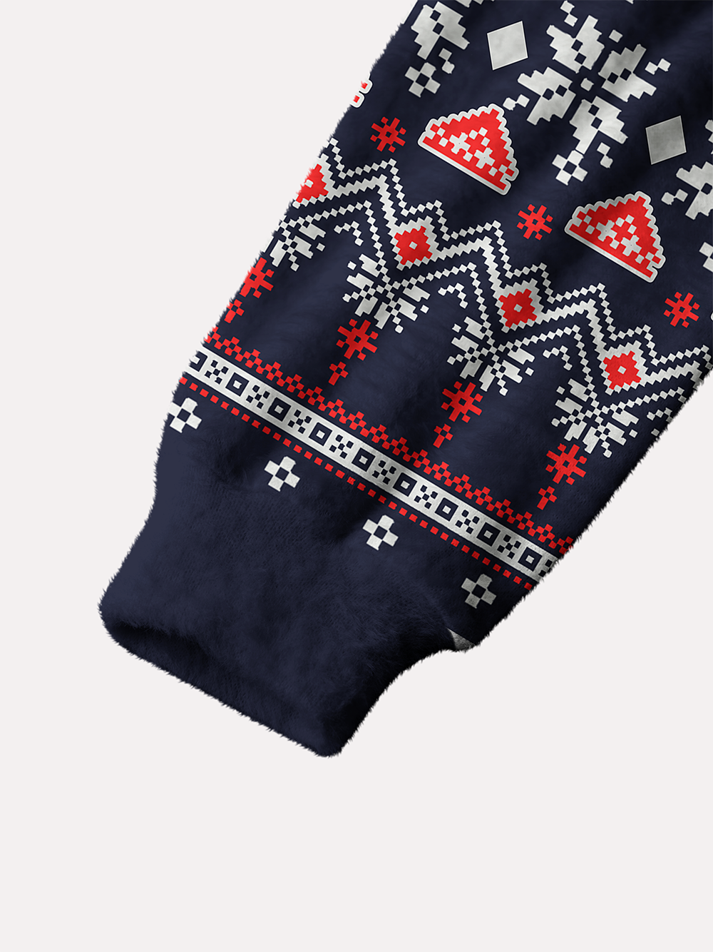 Orionride Deer Gathering Men's Sweaters