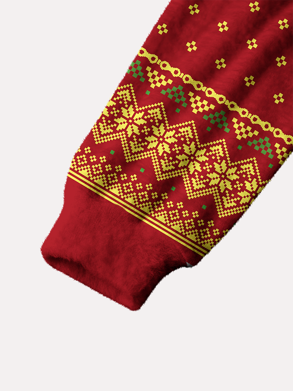 Orionride Crazy Journey Men's Sweaters