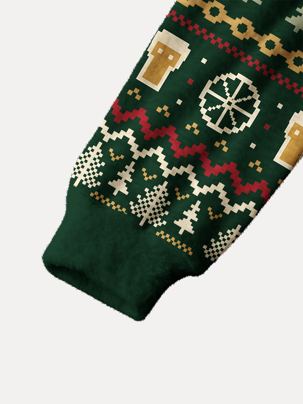 Orionride Beer Bike Men's Sweaters