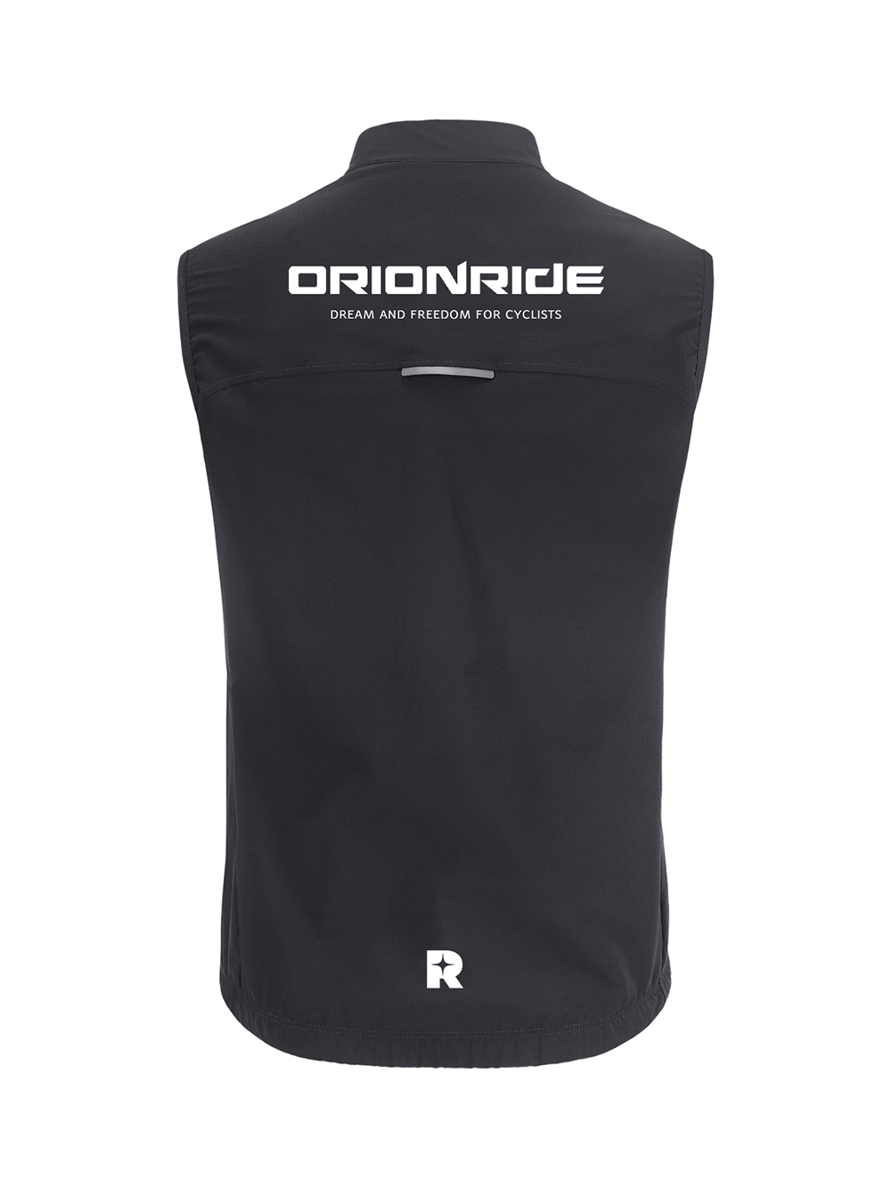 Orionride Lightweight Windproof Men's Cycling Vest