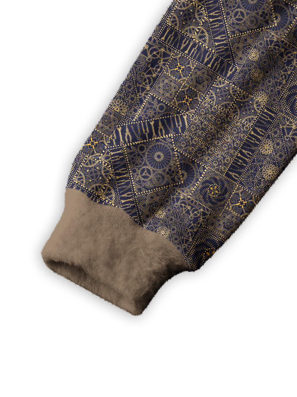 Orionride Advanced Parts Men's Sweaters
