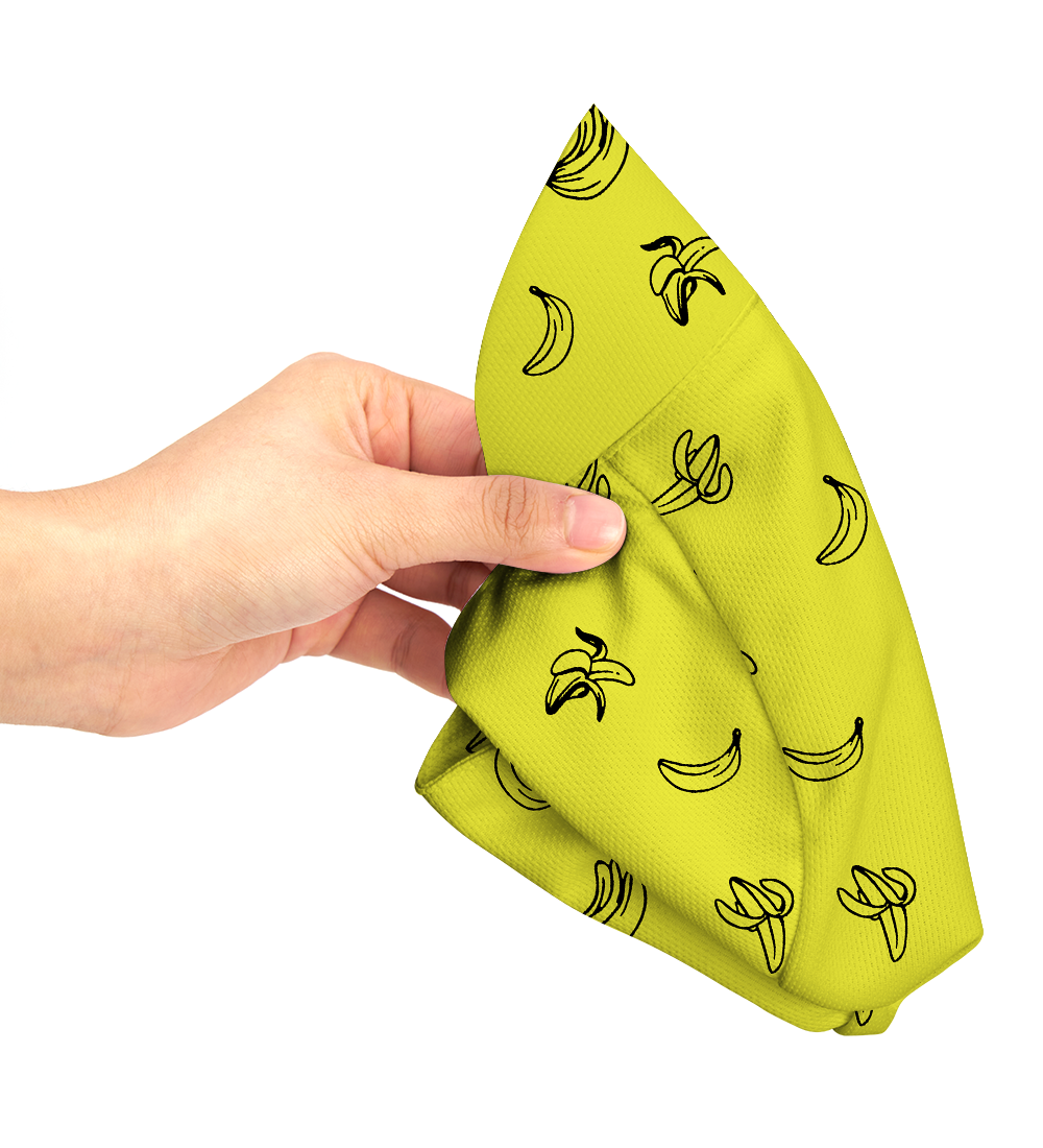 Orionride Banana Cycling Cap