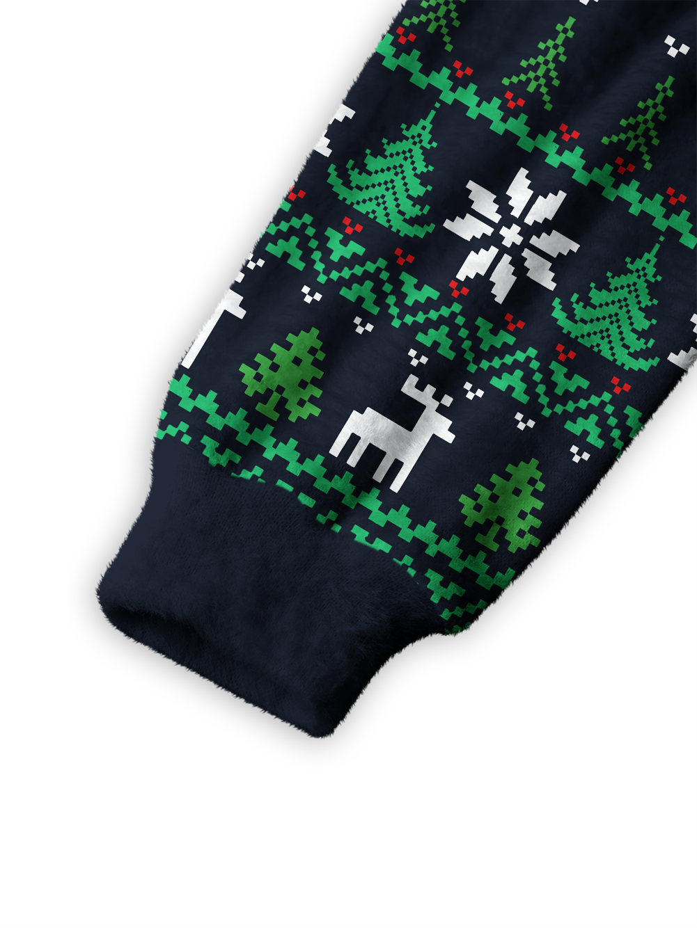 Orionride Santa's Ride Men's Sweaters