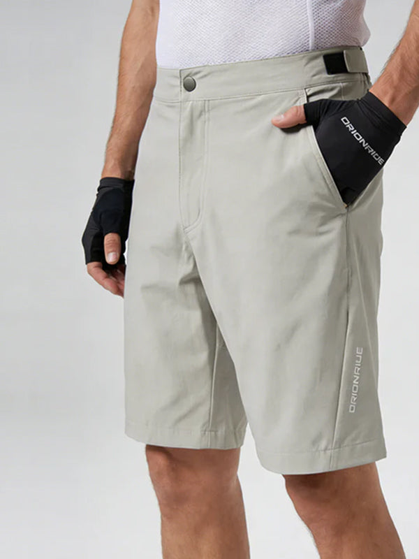 Orionride Multifunctional Sports Cycling Shorts Navy