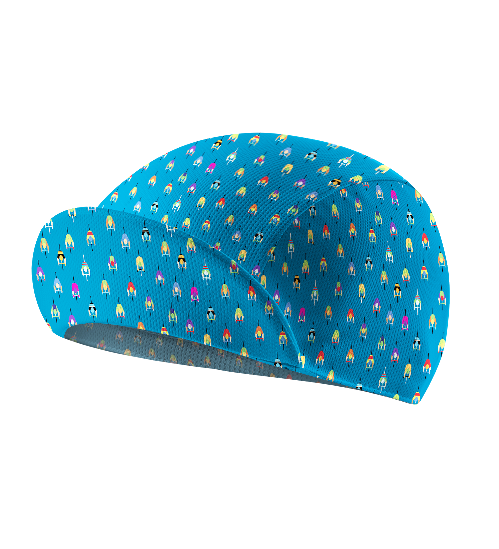 Orionride Urban Cycling Cap