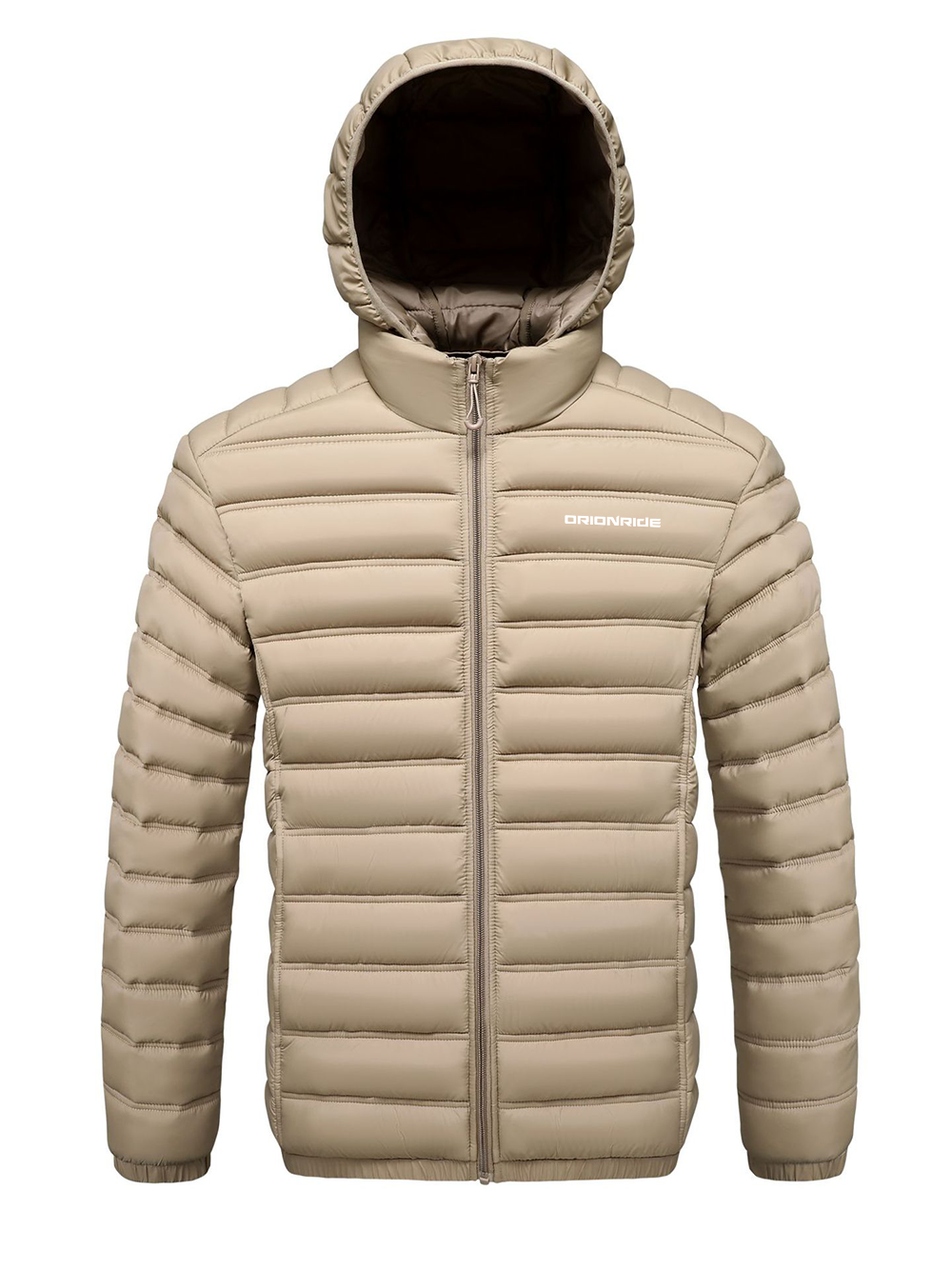 Orionride Cycling Lightweight Cotton-Padded Jacket