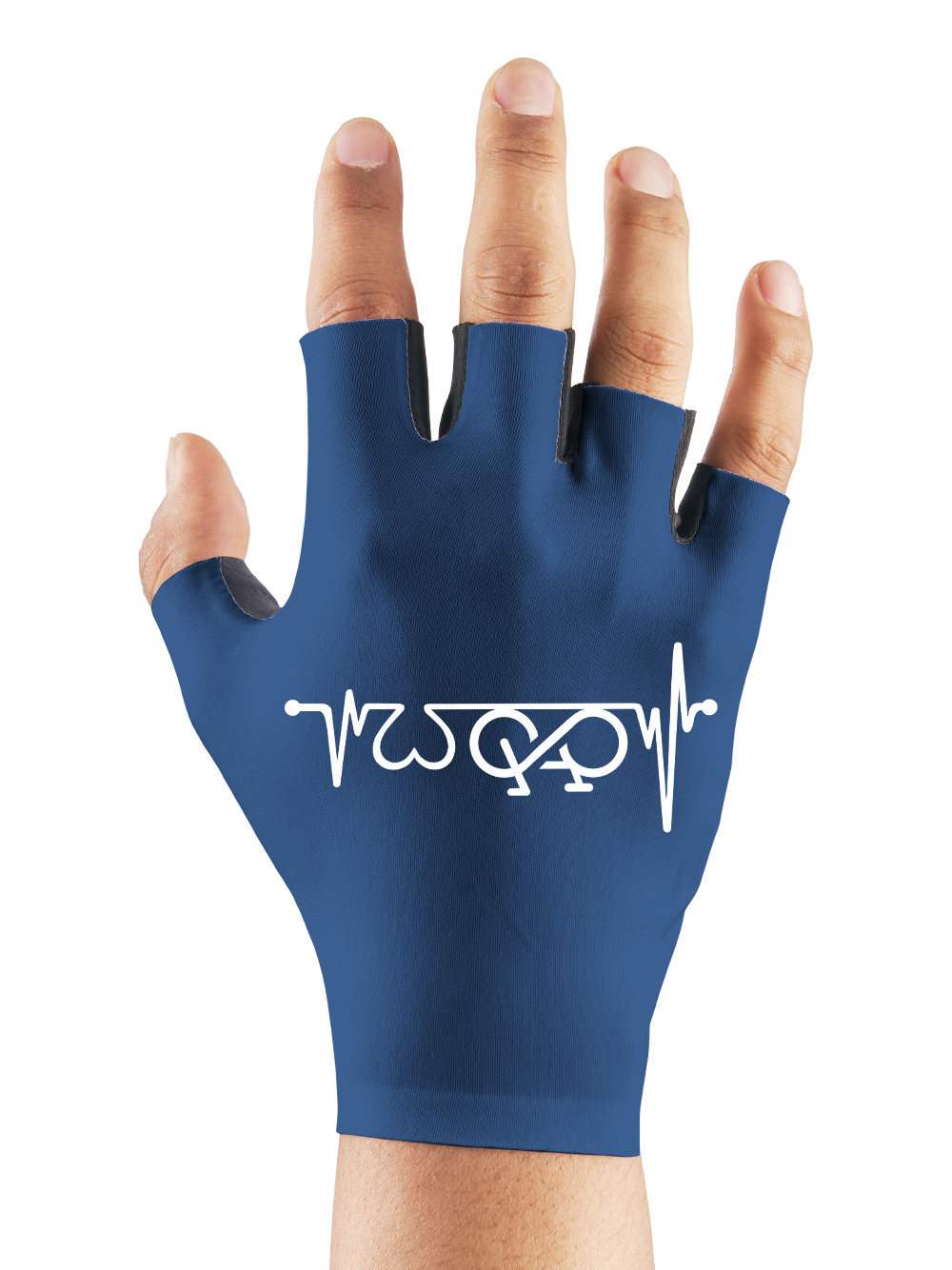 Orionride Bike Heartbeat Cycling Gloves