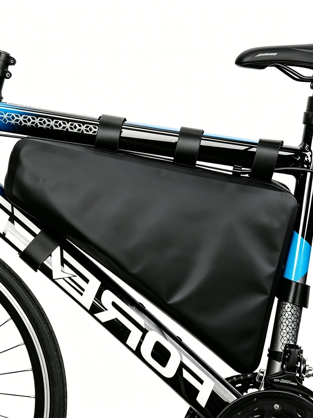 Orionride Waterproof Bicycles Triangle Tool Bag