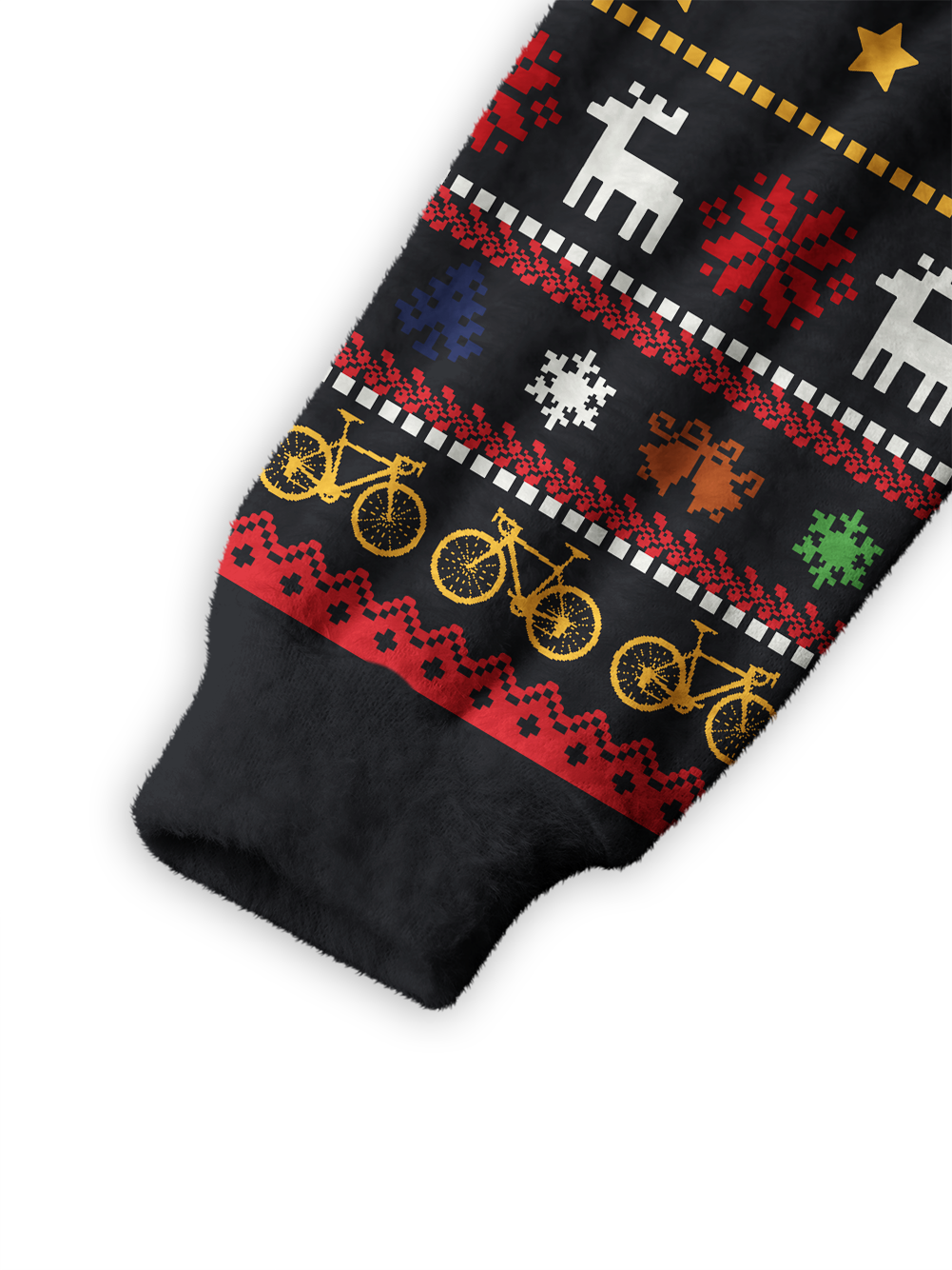 Orionride Cheers To Cycling Men's Sweaters