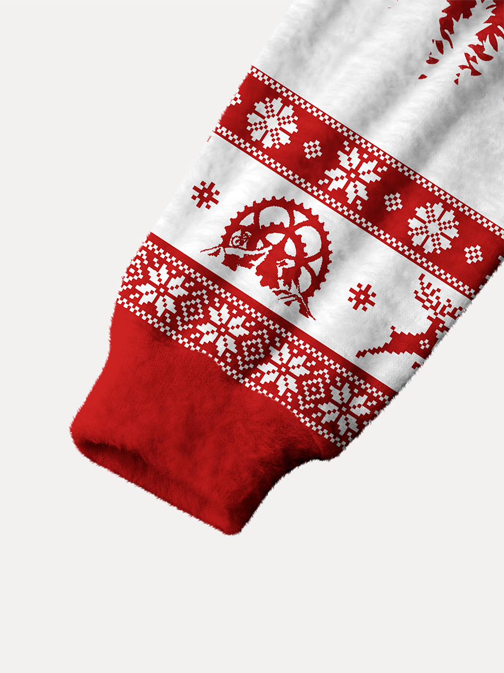 Orionride Gearwheal Men's Sweaters