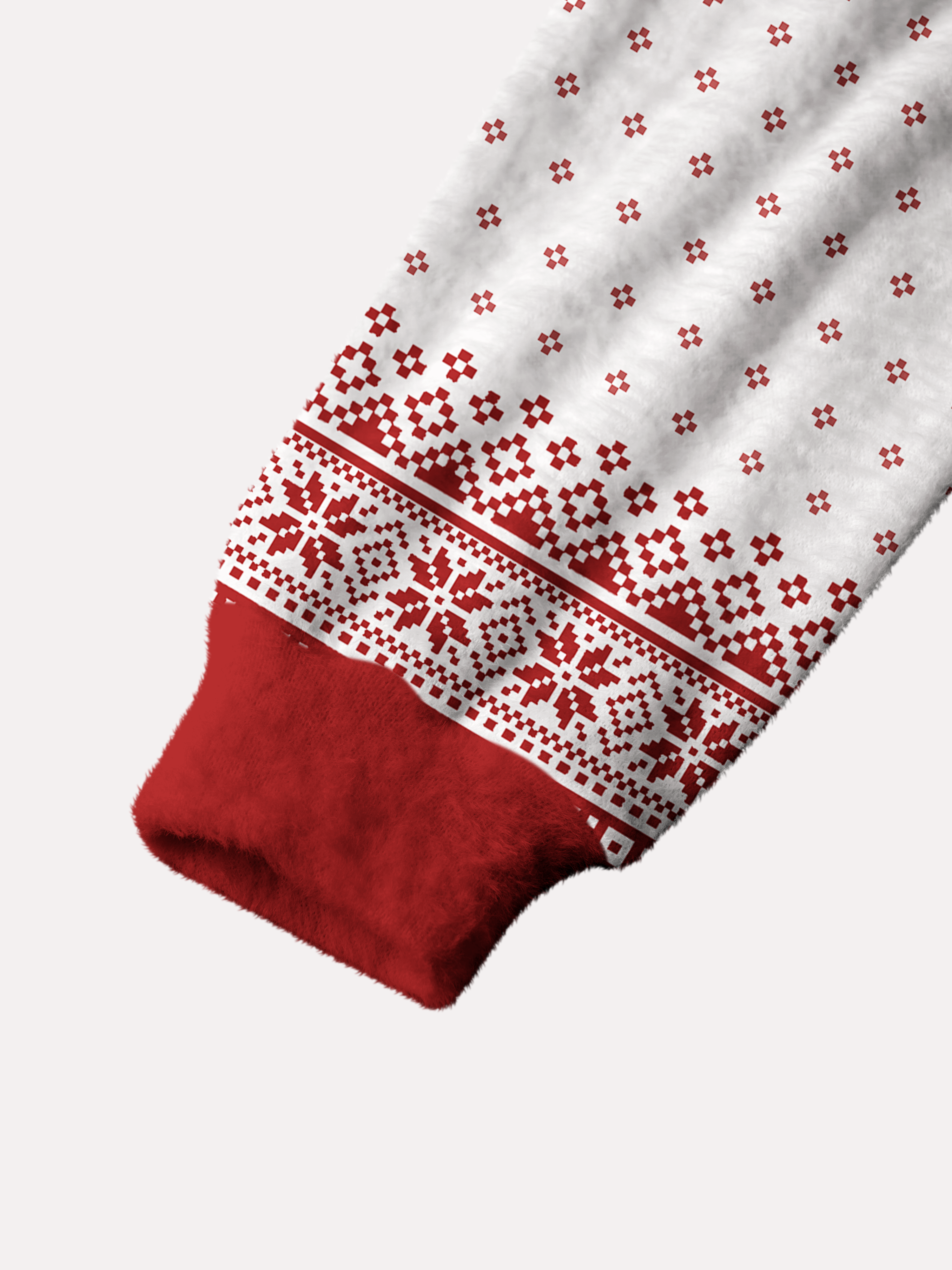 Orionride Merry Bikemas Men's Sweaters
