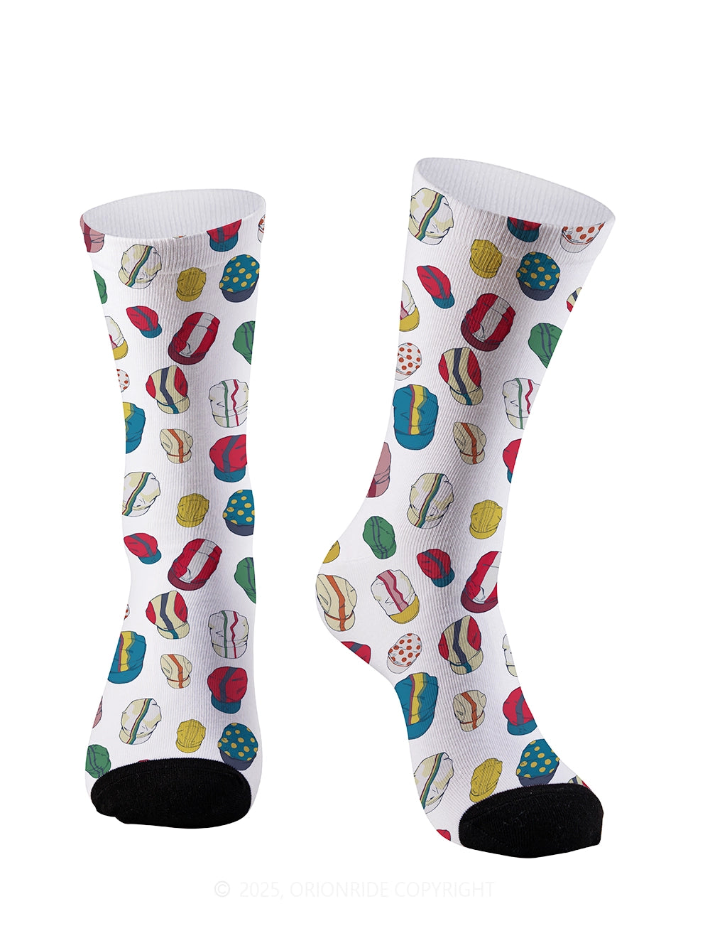 Orionride Champions Tour Cycling Socks