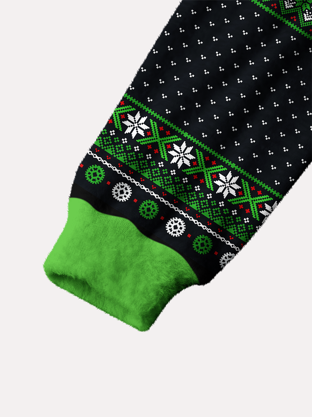 Orionride Go Green Men's Sweaters