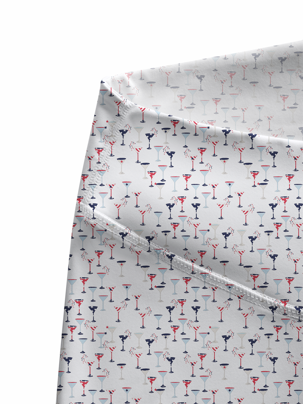 Orionride Sweet Cocktail Women's Bike Legging