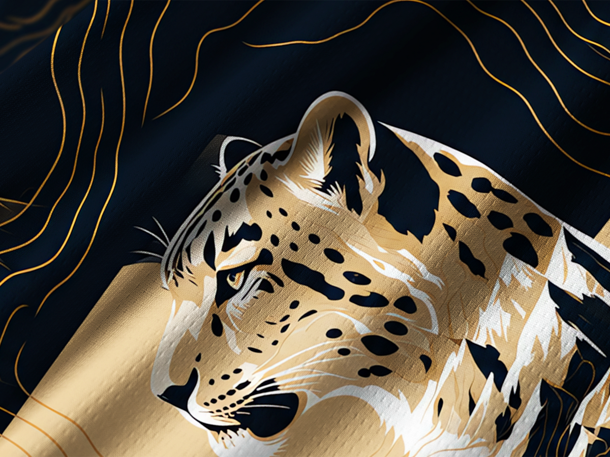 Orionride Alpine Predator Long Sleeve Downhill Jersey