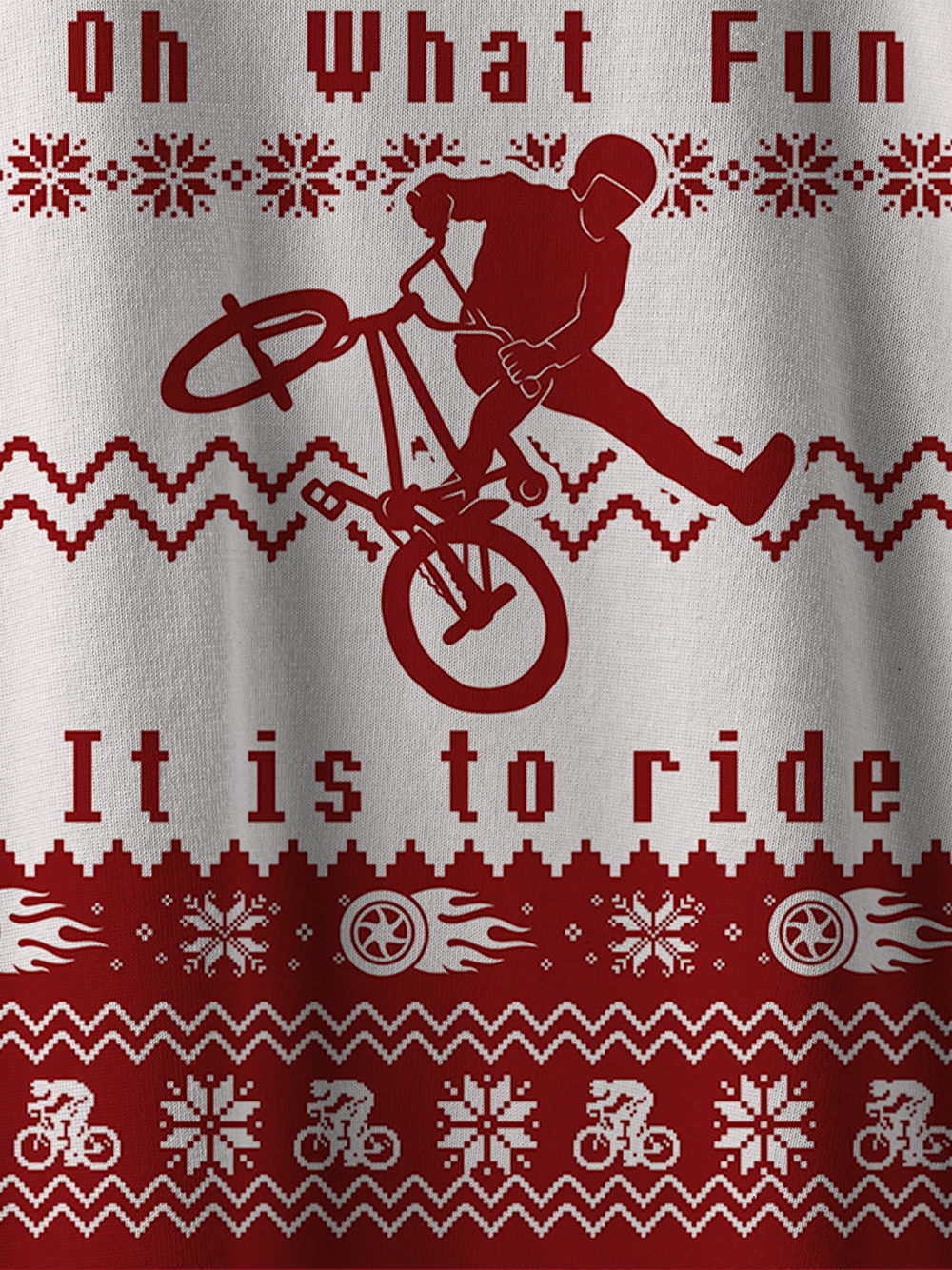 Orionride A Fun Day Women's Sweaters