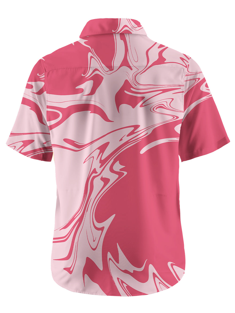 Orionride Ride Like The Wind Short Sleeves Hawaiian shirt