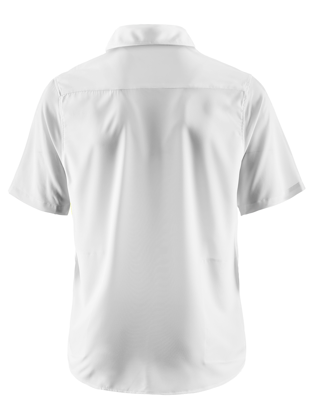 Orionride Customized Zipper Pockets Ultra Lightweight Short Sleeves Gravel Shirt