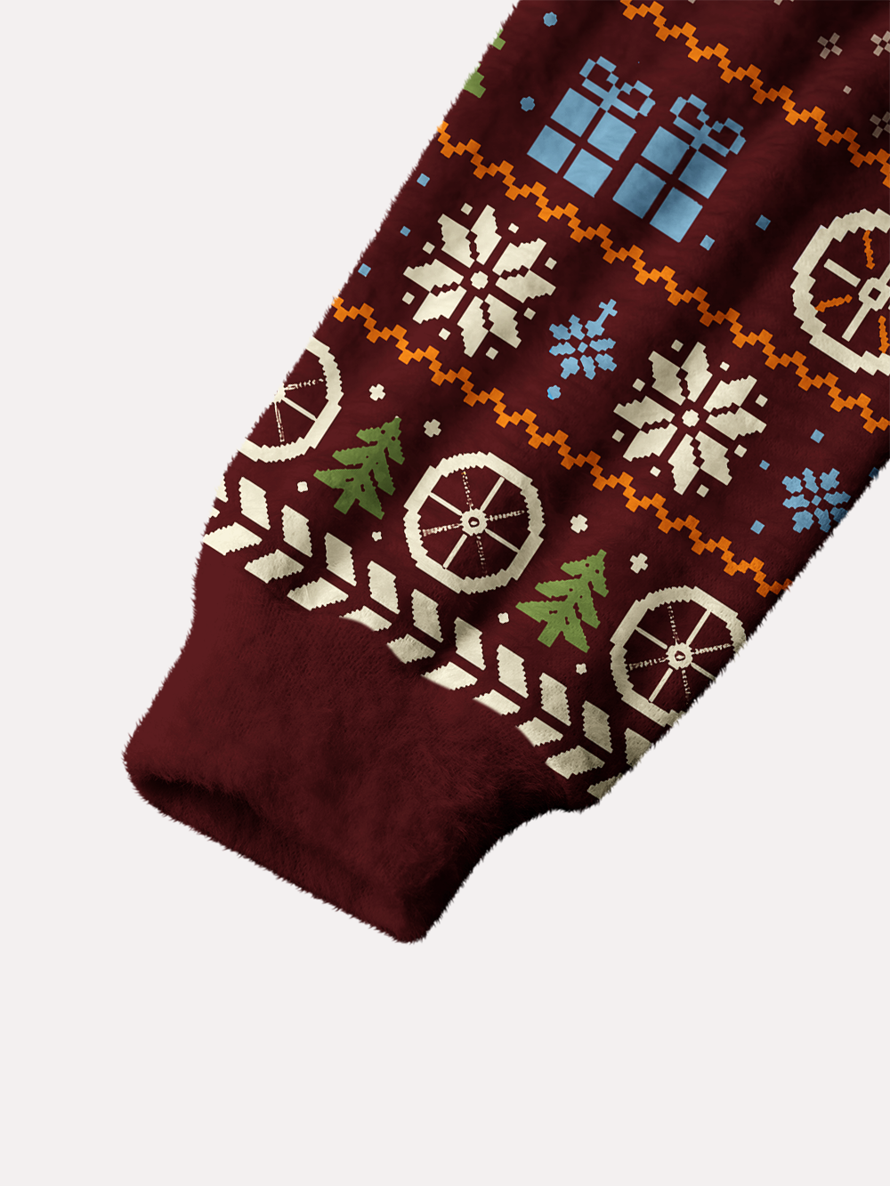 Orionride Gravel Sleigh Men's Sweaters