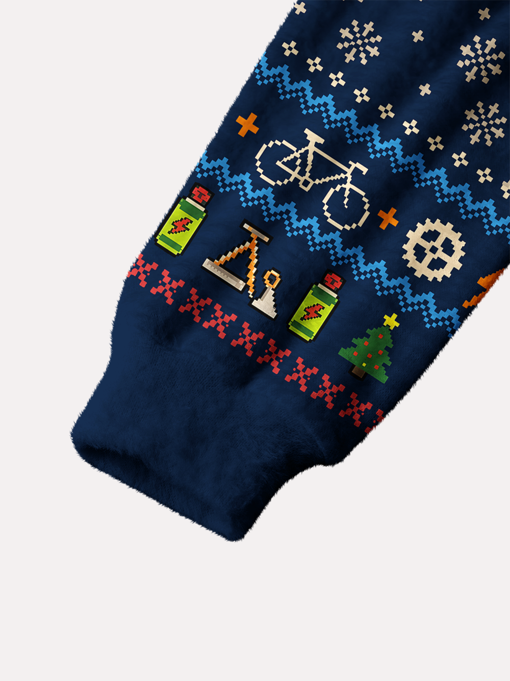 Orionride Wattage Wish Men's Sweaters