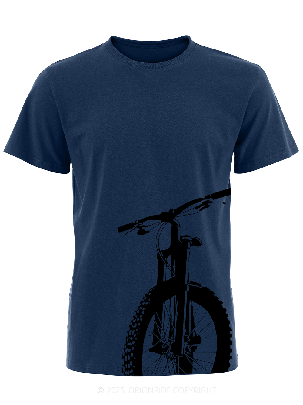 Orionride A Bicycle Short Sleeves Bike T-Shirt