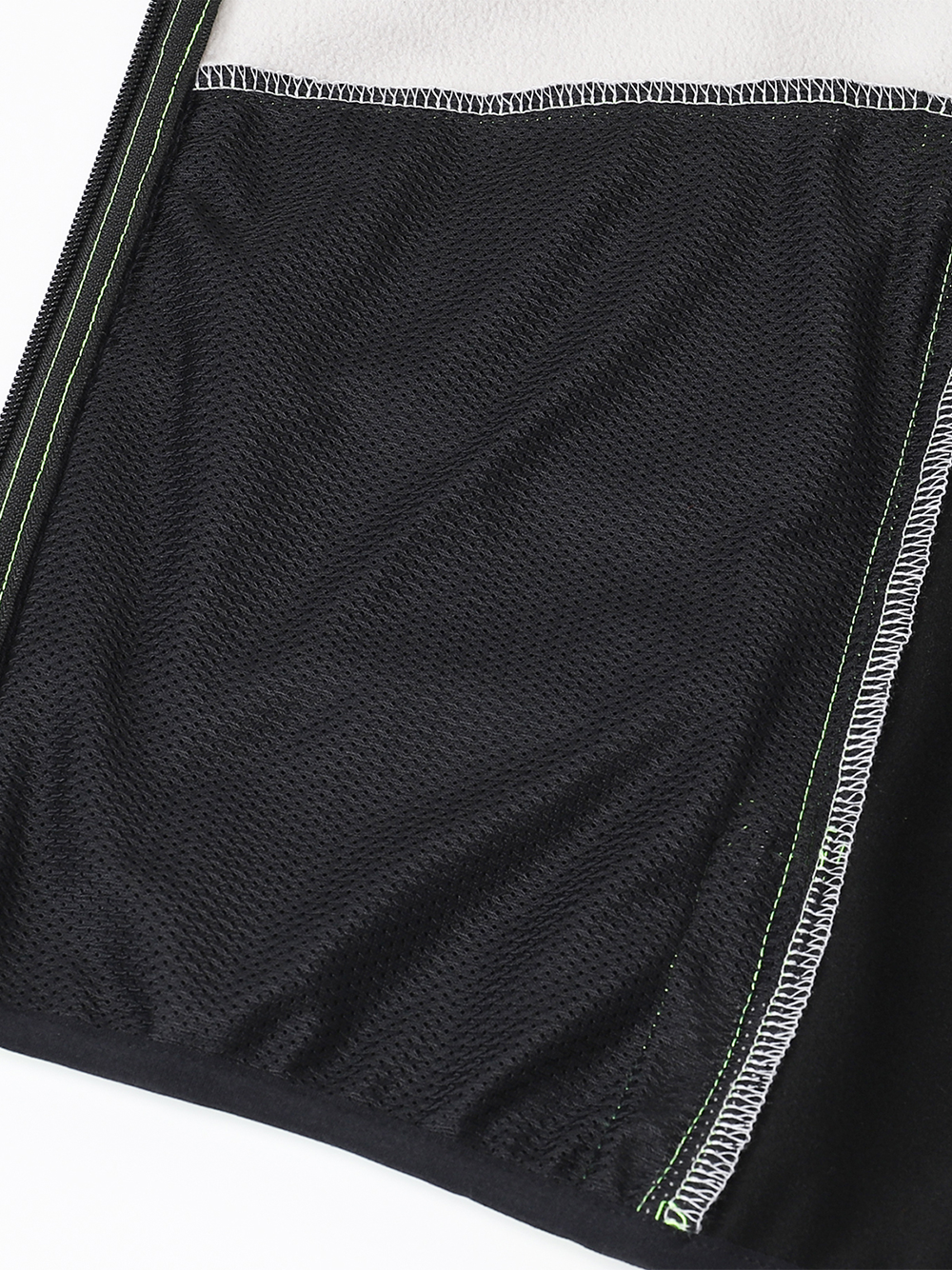 Orionride Cycling Jacket With Hood Mountain Bike Windbreaker Green