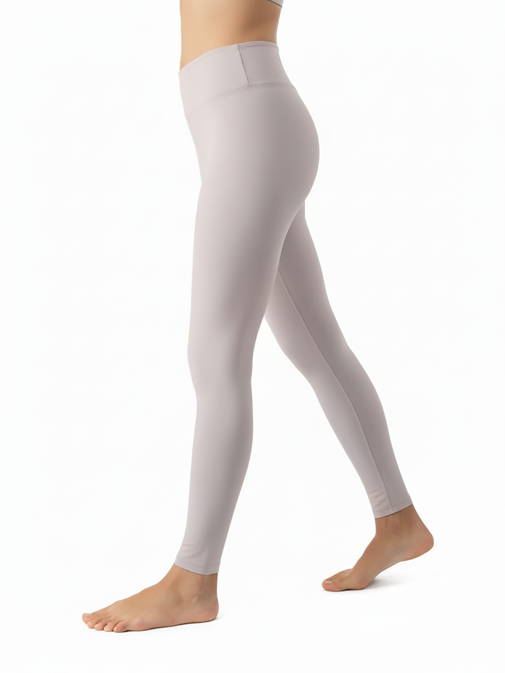 Orionride Women's Bike Legging Light Pink