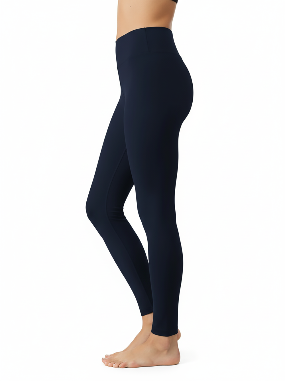 Orionride Women's Bike Legging Navy