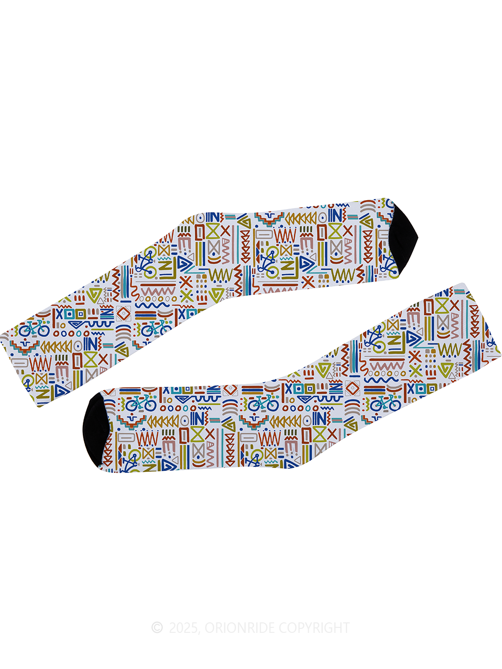 Orionride Line Bicycle Cycling Socks