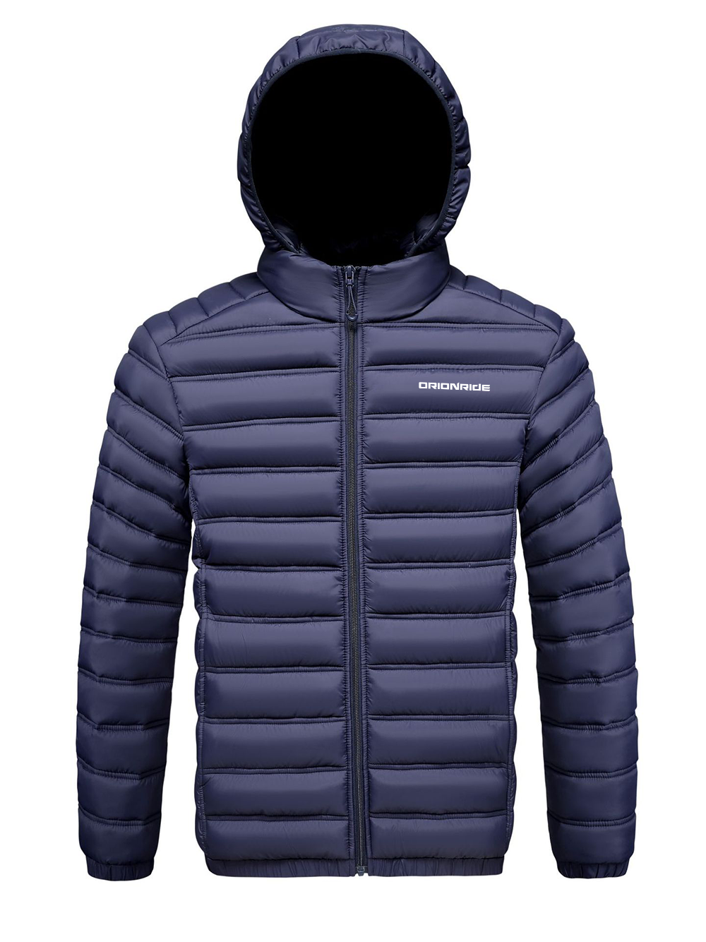 Orionride Cycling Lightweight Cotton-Padded Jacket